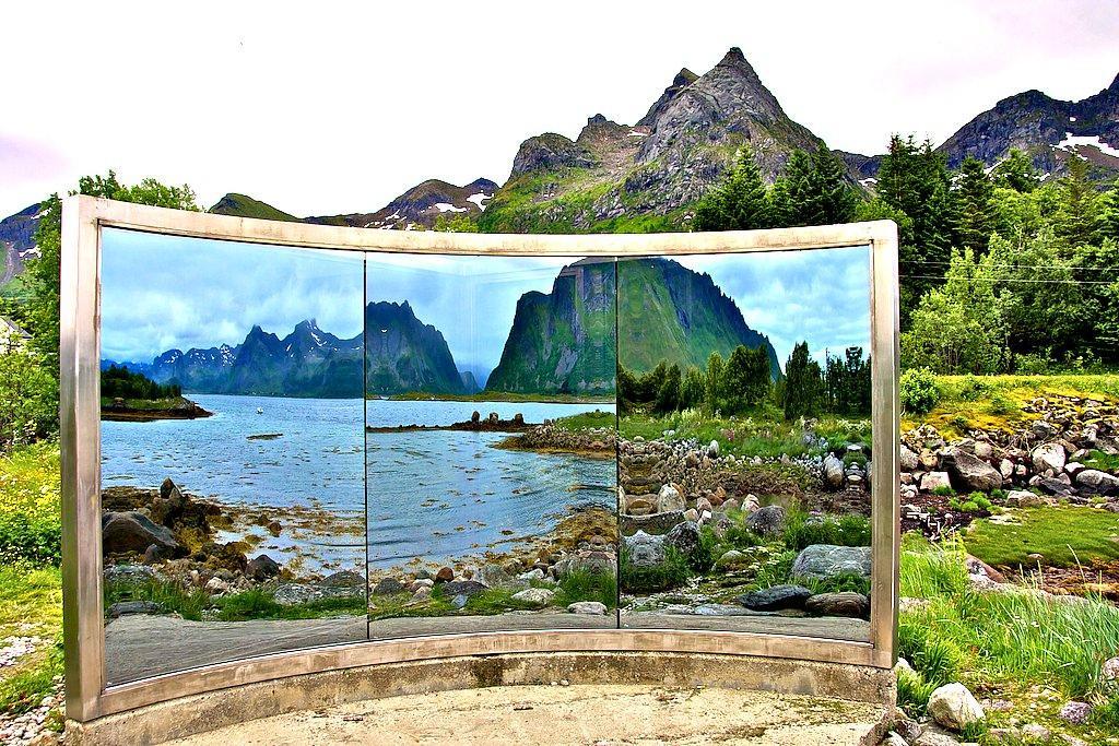 Lofoten
