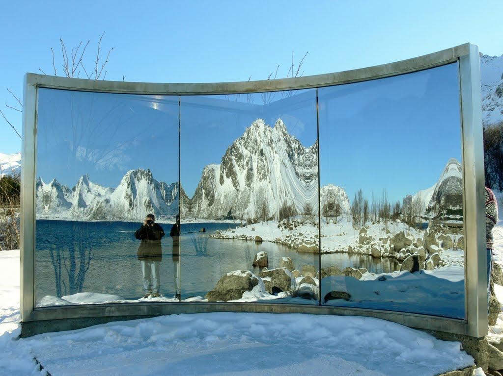 Holiday home Lofoten *