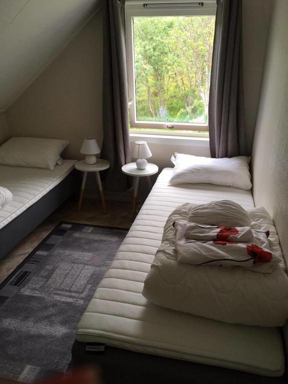 Holiday home Lofoten Lyngvaeret