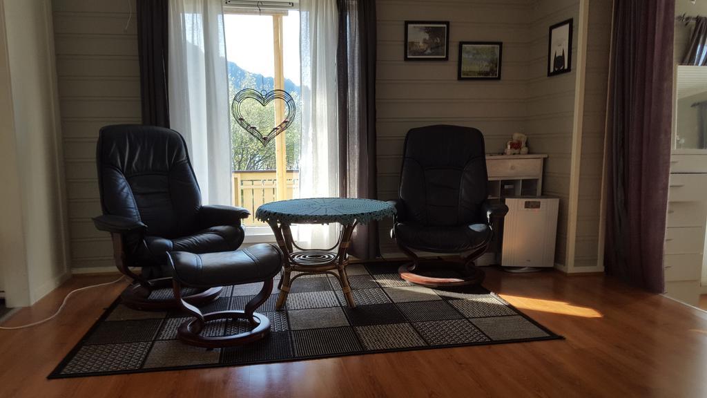 Holiday home Lofoten