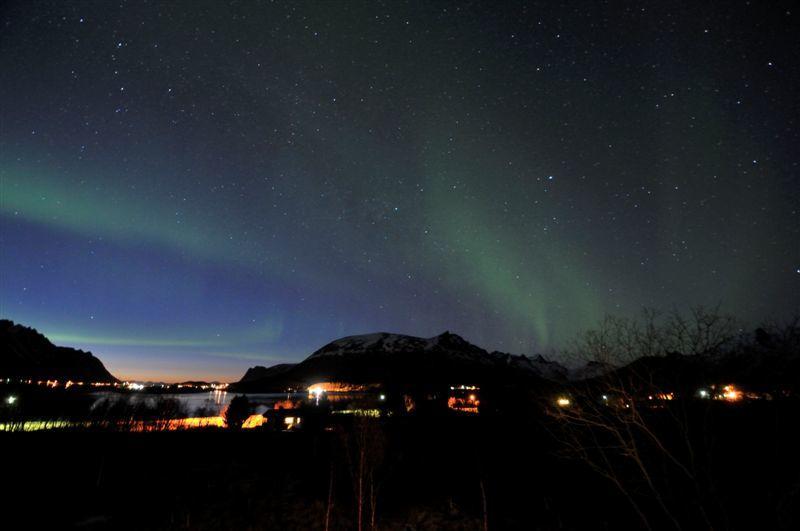 Lofoten *